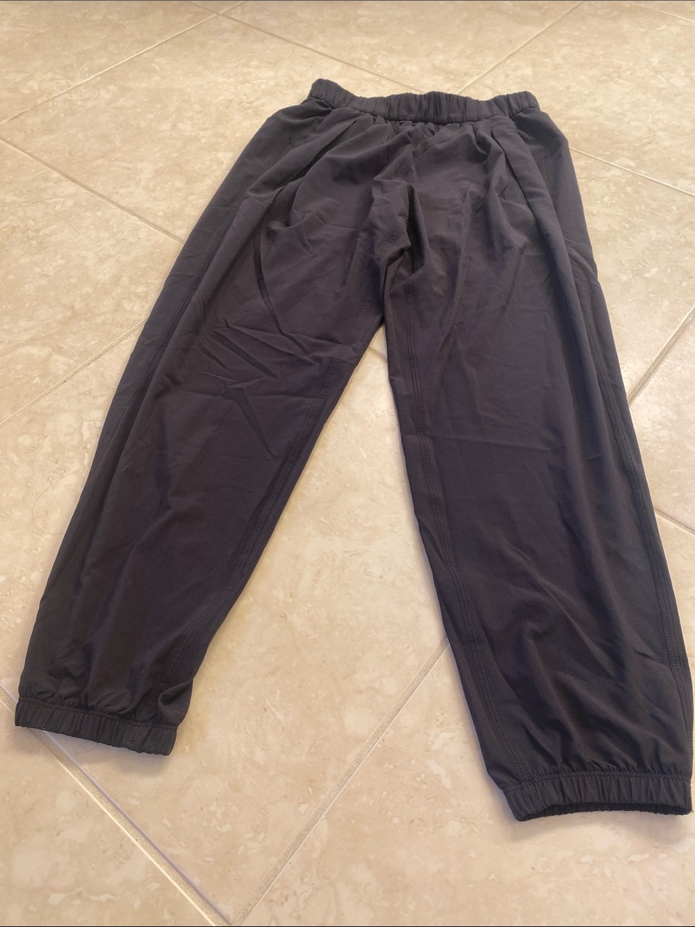 Lululemon jigger pant